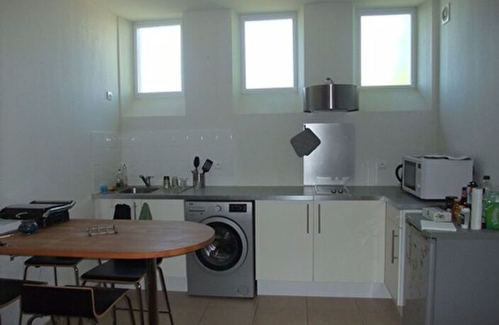 T2 non meublé à Blois dans résidence sécurisée — photo 5