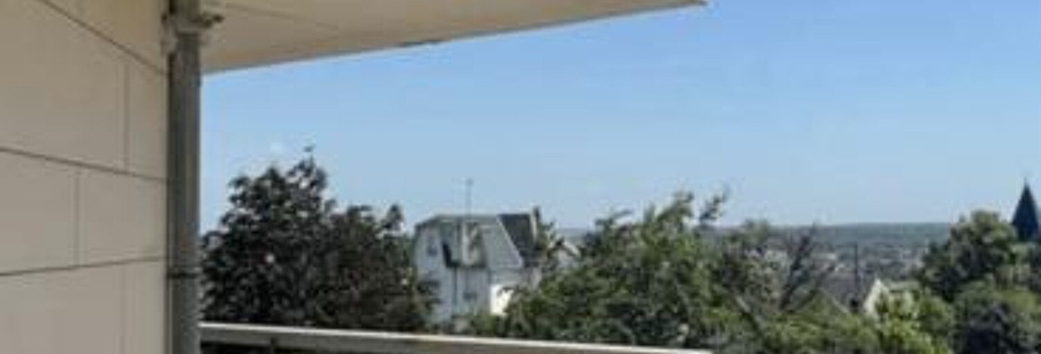 Appartement 4 Pièces 130 m² à vendre à Blois (41000)