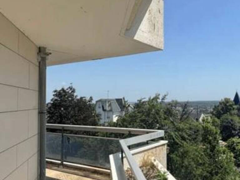 Appartement À Vendre BLOIS — photo 1