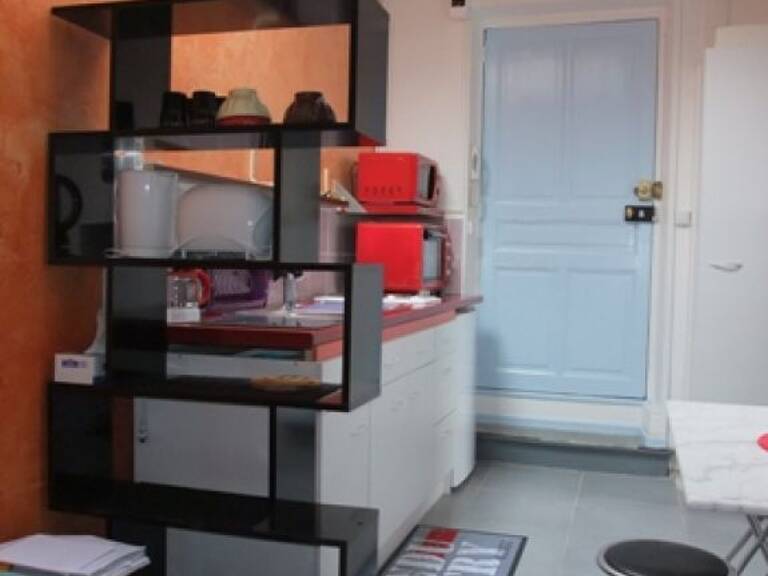Meublé de 30 m² tout confort à Blois Vienne — photo 1
