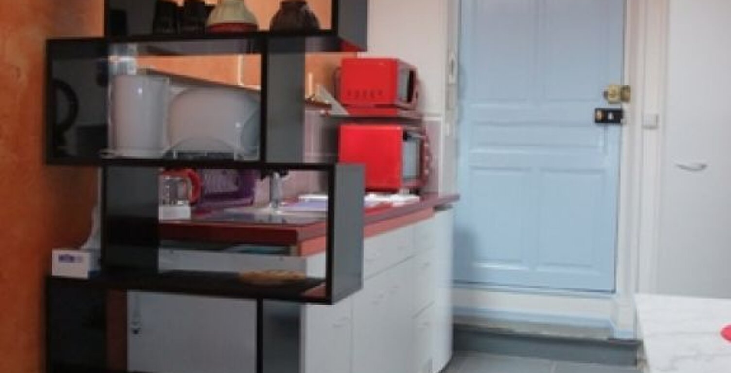Meublé de 30 m² tout confort à Blois Vienne — photo 1