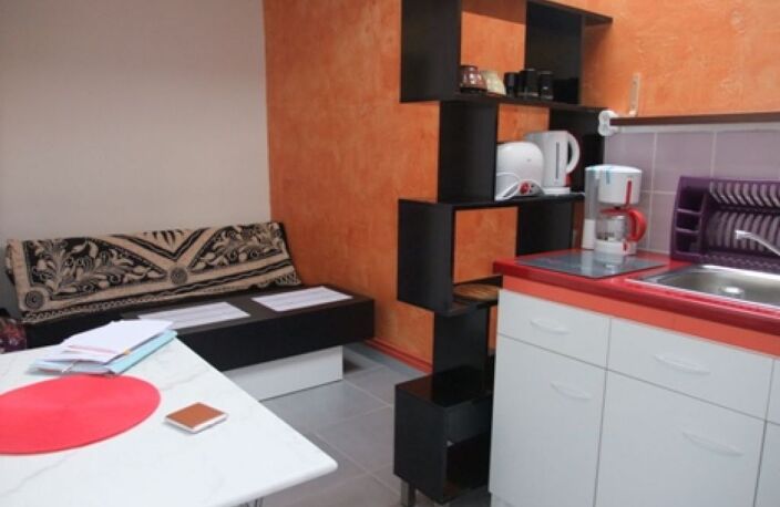 Meublé de 30 m² tout confort à Blois Vienne — photo 2