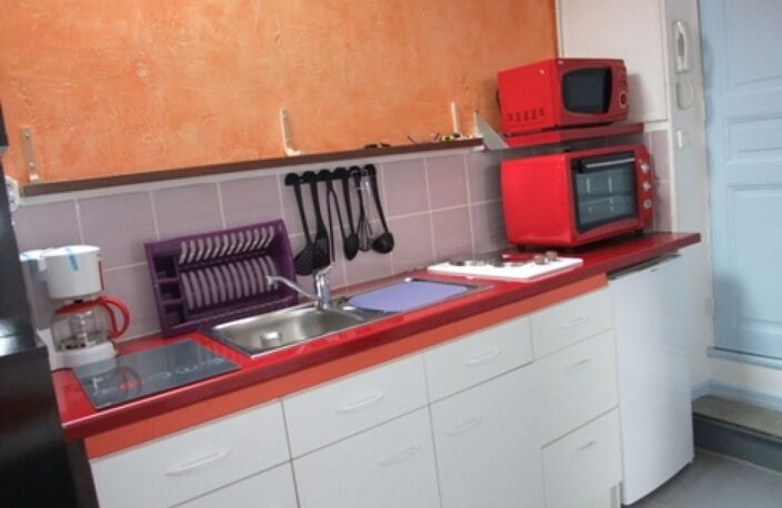 Meublé de 30 m² tout confort à Blois Vienne — photo 3