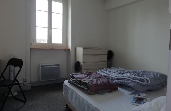 Meublé de 30 m² tout confort à Blois Vienne — photo 4