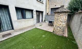 Appartement 3 Pièces 60 m² à louer à Crémieu (38460)