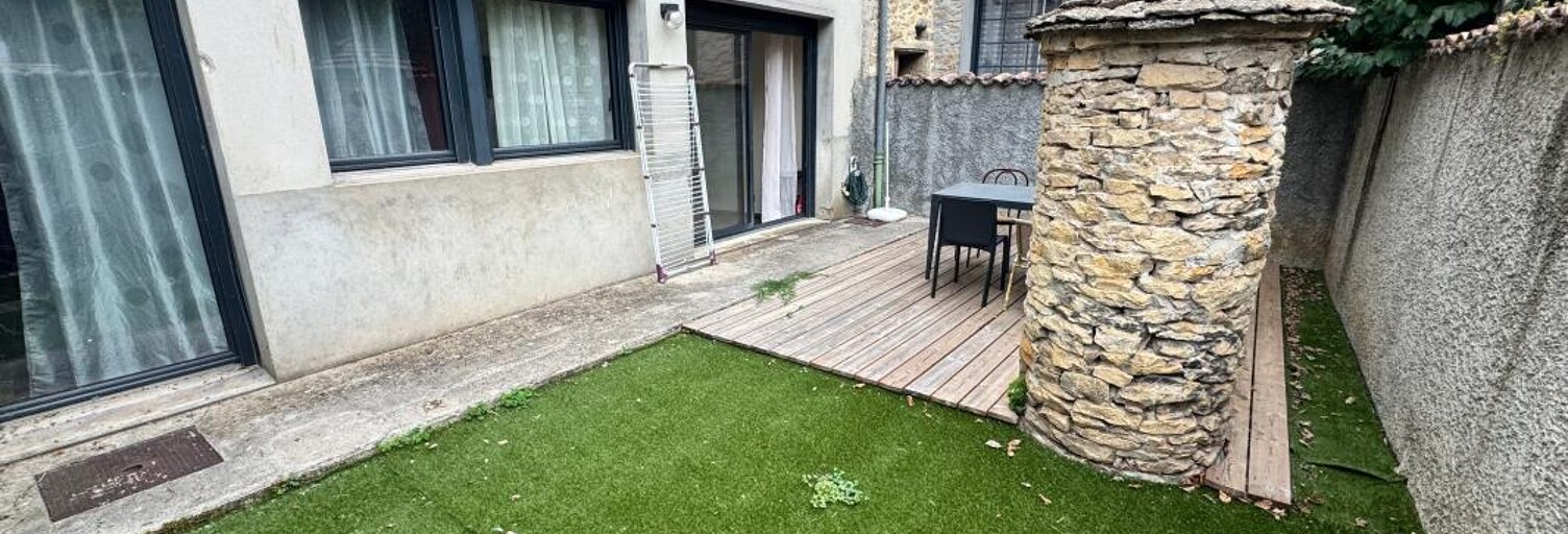 Appartement 3 Pièces 60 m² à louer à Crémieu (38460)