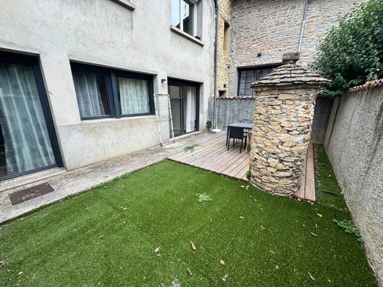 Appartement À Louer — photo 1