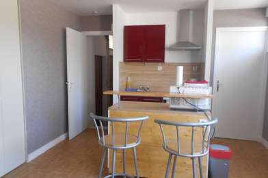 Appartement 3 pièces 128400 €