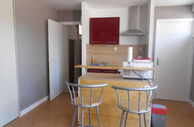 Appartement À Vendre — photo du bien