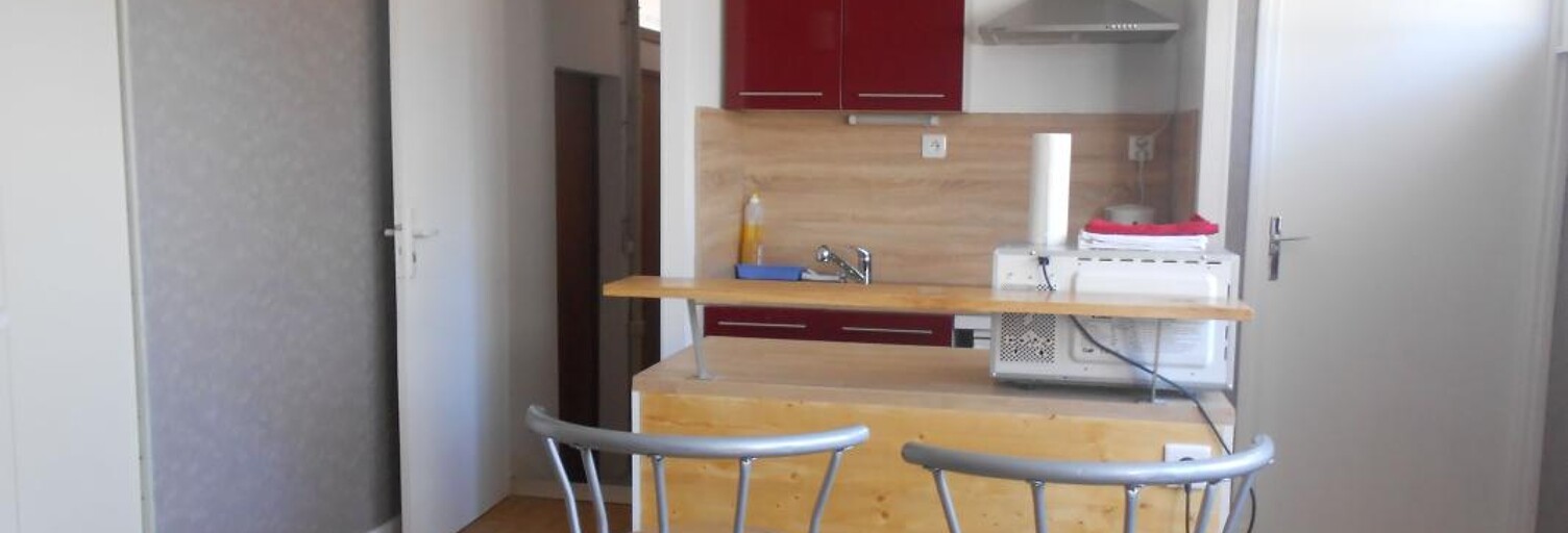 Appartement 3 Pièces 57 m² à vendre à Saint-Brieuc (22000)