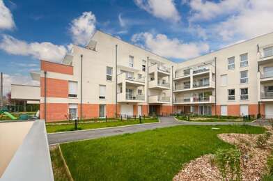 Appartement 3 pièces 222600 €