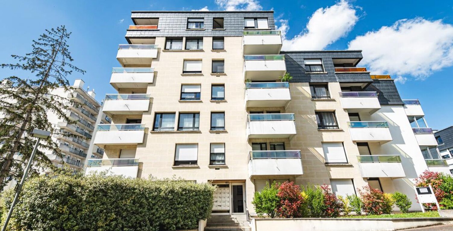Appartement À Louer — photo 1