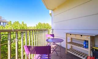 Appartement 3 Pièces 76 m² à vendre à Reims (51100)