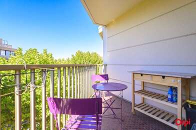 Appartement 3 pièces 181900 €