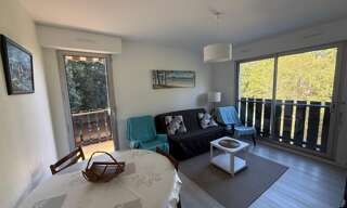 Appartement 2 Pièces 38 m² à vendre à Saint-Georges-de-Didonne (17110)