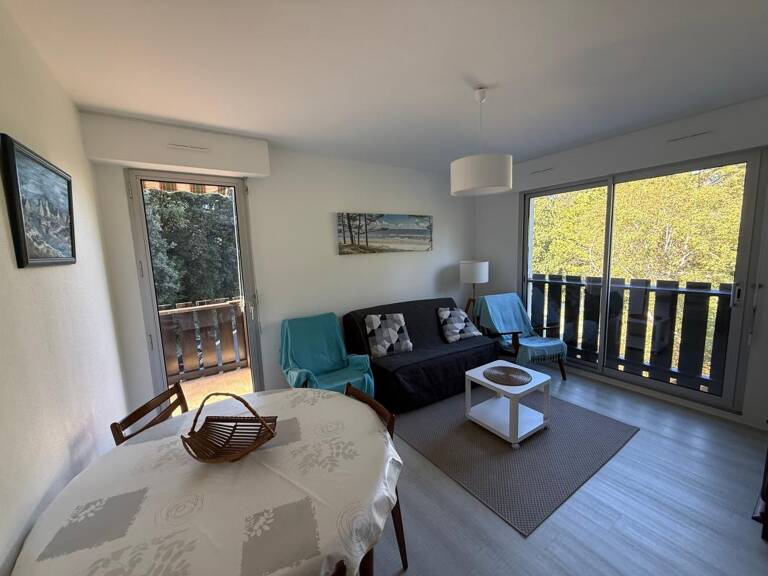 Appartement, dans résidence sécurisée, Plage et centre ville à pied — photo 1