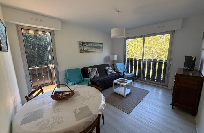 Appartement, dans résidence sécurisée, Plage et centre ville à pied — photo 2