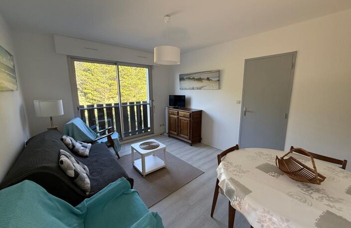 Appartement, dans résidence sécurisée, Plage et centre ville à pied — photo 3