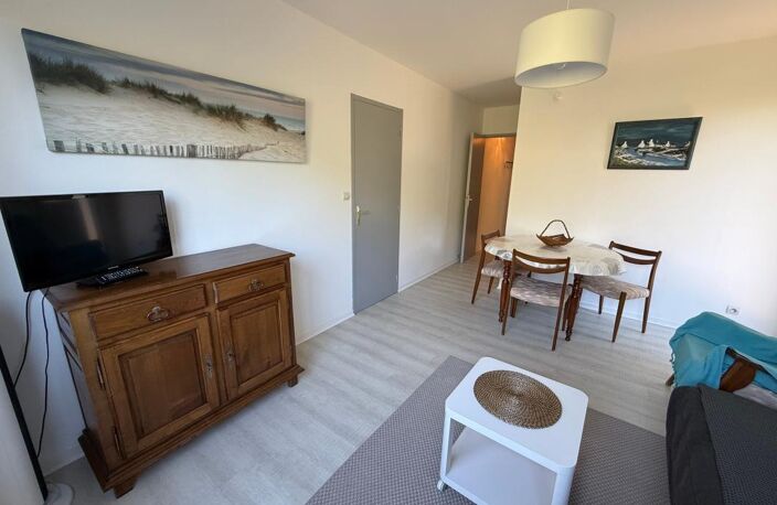 Appartement, dans résidence sécurisée, Plage et centre ville à pied — photo 5
