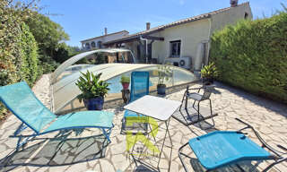 Maison 3 Pièces 110 m² à vendre à Cuxac-d'Aude (11590)