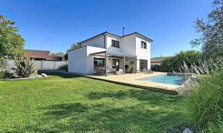 Maison 5 Pièces 145 m² à vendre à Saint-Jean (31240)