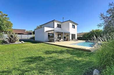 Maison 5 pièces 609000 €