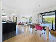 MAISON CONTEMPORAINE de 145m² avec piscine, jardin et calme absolu — photo 4
