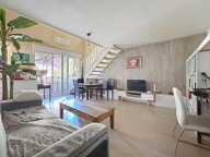 SAINT-JEAN – CŒUR DU BOIS DE SAGET – T4 DUPLEX RÉNOVÉ + PARKING et BALCON — photo 2