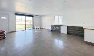 Maison 5 Pièces 120 m² à vendre à Pinsaguel (31120)