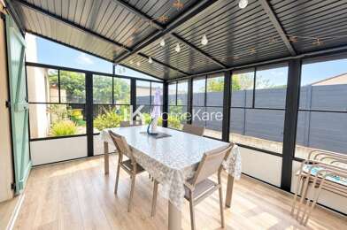 Maison 5 pièces 250000 €