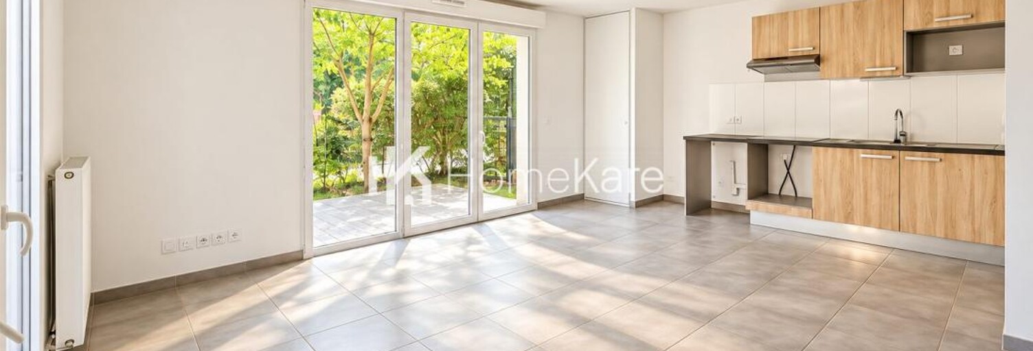 Maison 3 Pièces 65 m² à vendre à Toulouse (31400)