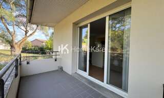 Appartement 3 Pièces 53 m² à vendre à Nailloux (31560)