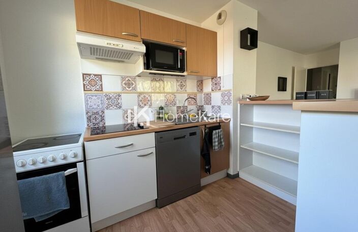 T3 EN DERNIER ETAGE AU CALME ! — photo 3