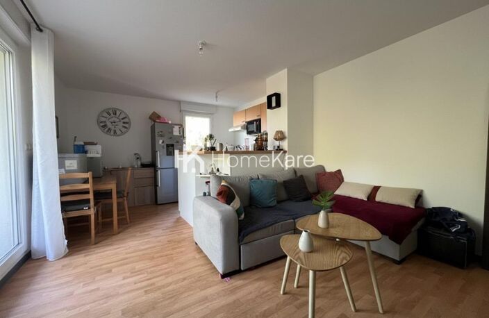 T3 EN DERNIER ETAGE AU CALME ! — photo 4