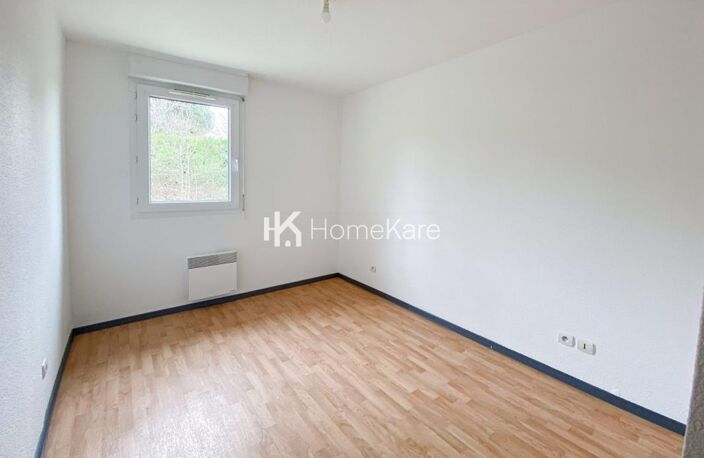T3 EN DERNIER ETAGE AU CALME ! — photo 5