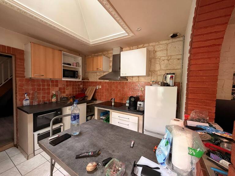 T2 AVEC MEZZANINE 43.91 M2 - SAINT MARTIN DU TOUCH — photo 1