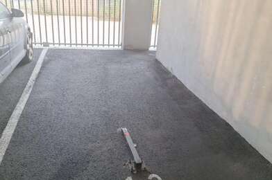 Garage  150 €