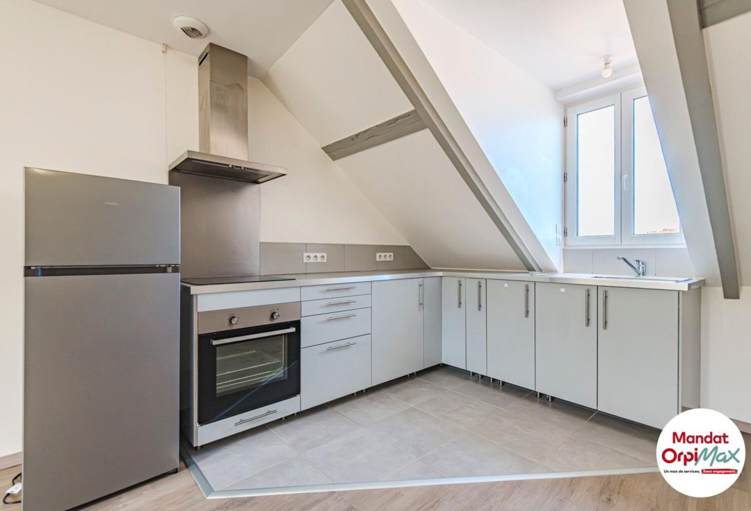 Appartement À Vendre proche centre — photo 1