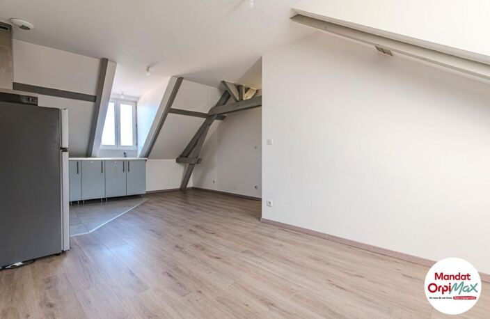 Appartement À Vendre proche centre — photo 2