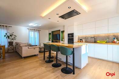 Maison 6 pièces 340000 €