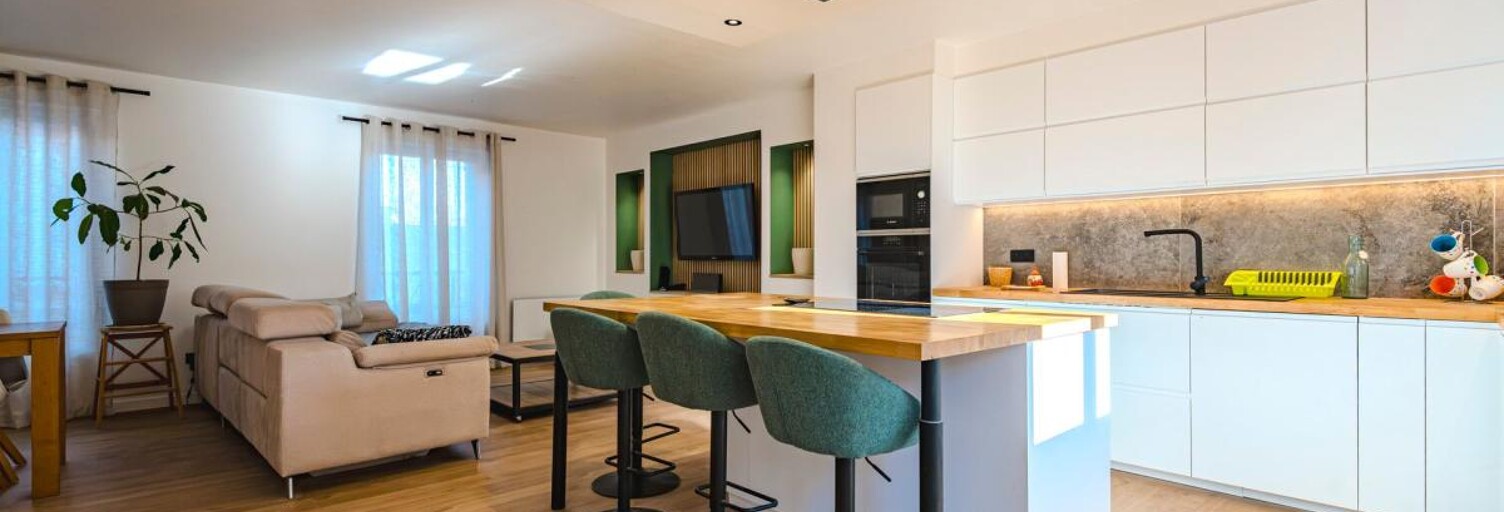 Maison 6 Pièces 140 m² à vendre à Épernay (51200)