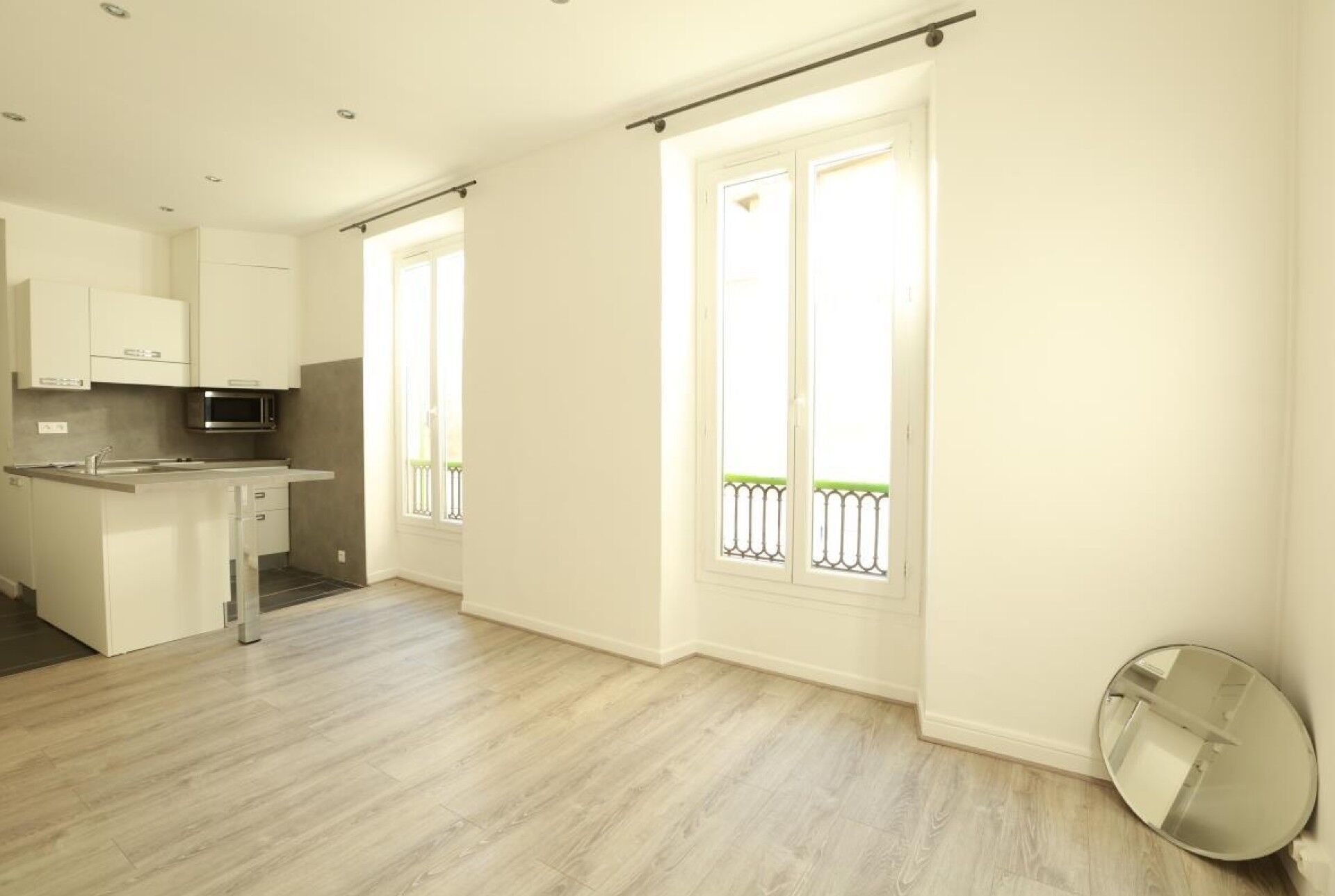 Photo Appartement de 2 pièces Nice