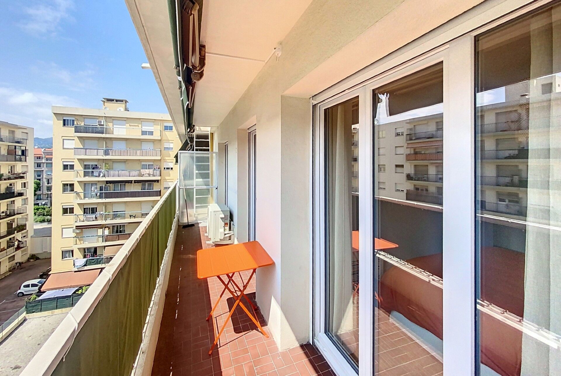 Photo Appartement de 2 pièces Nice