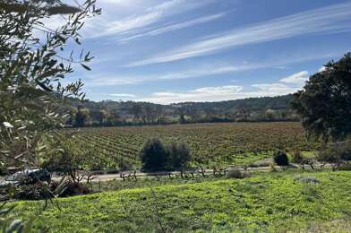 Terrain  149000 €