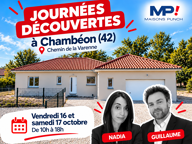 Maison 4 pièces 93 m² — photo 2