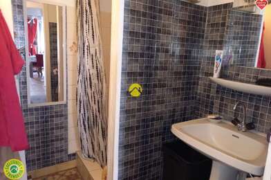 Maison 9 pièces 130000 €