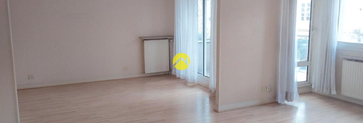 Maison 3 Pièces 61 m² à vendre à Bourges (18000)