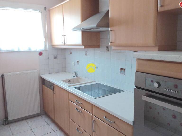 APPARTEMENT AVEC BALCON ET GARAGE — photo 1