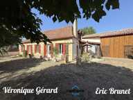Maison de village en pierre de 126 M² plus un studio  de 37 M² pour une surface habitable totale d'environ 162 M² — photo 3