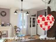 Maison de village en pierre de 126 M² plus un studio  de 37 M² pour une surface habitable totale d'environ 162 M² — photo 2